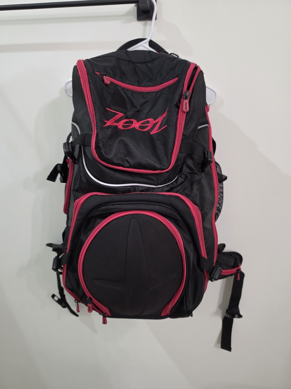 Zoot Triathlon Transition Bag
